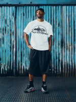Corteiz Kingdom Tee