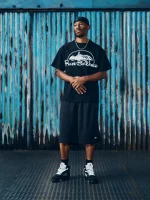 Corteiz Kingdom Tee