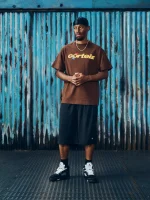 Corteiz Stars Tee