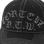 Corteiz Diplomatic Cap