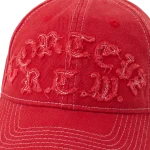 Corteiz Diplomatic Cap