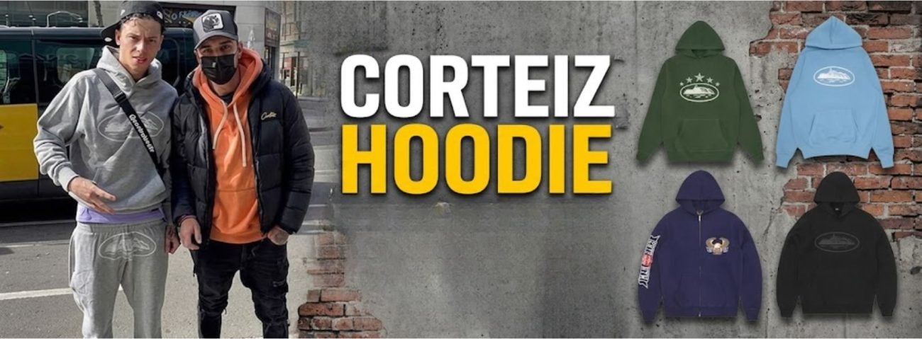Corteiz Hoodie Why People Keep Chasing a Hoodie They Might Never Even Get