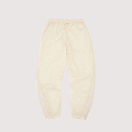 Corteiz Dual Layer Litework Pant Cream