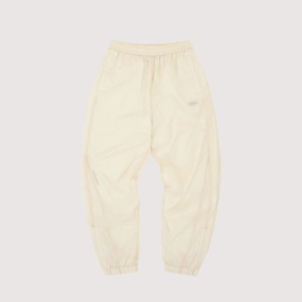 Corteiz Dual Layer Litework Pant Cream