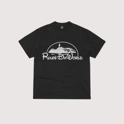 Corteiz Kingdom Tee