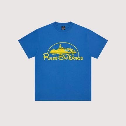 Corteiz Kingdom Tee
