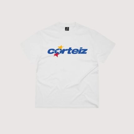 Corteiz Stars Tee