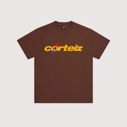 Corteiz Stars Tee