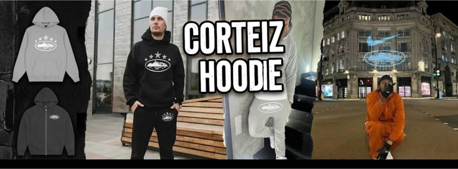Corteiz Hoodie Why This Underground Label Still Runs the Streetwear Game